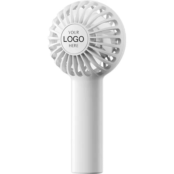 Handheld Fan Rechargeable
