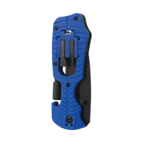 Outdoor Multifunctional Folding Tactical Knife