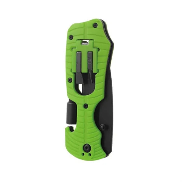 Outdoor Multifunctional Folding Tactical Knife