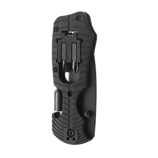 Outdoor Multifunctional Folding Tactical Knife