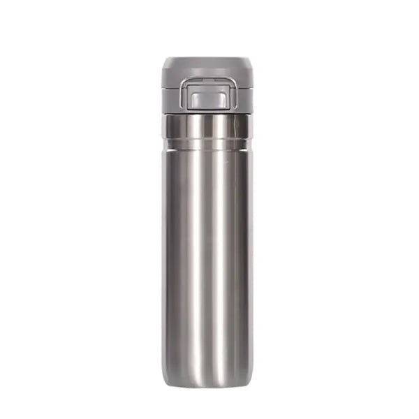 24oz Leak-Proof Stainless Steel Insulated Bottle