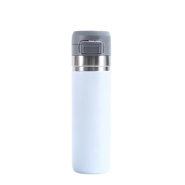 24oz Leak-Proof Stainless Steel Insulated Bottle