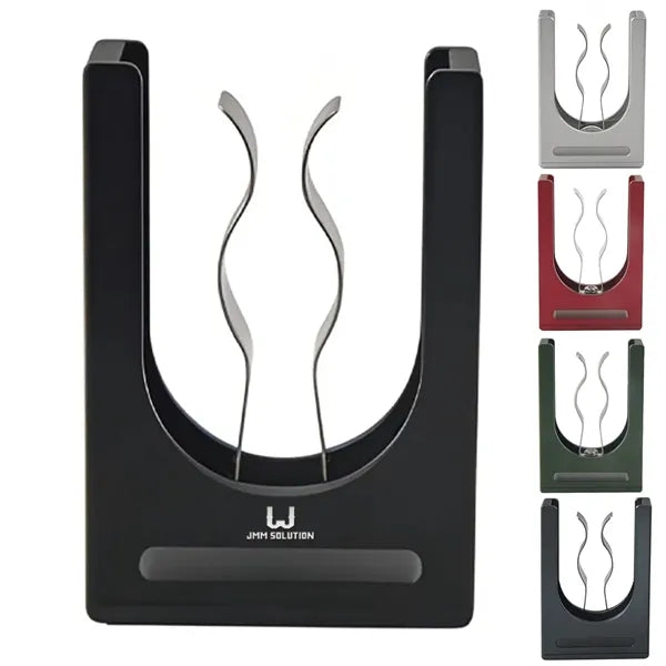Magnetic Cigar Holder For Golf Course Use