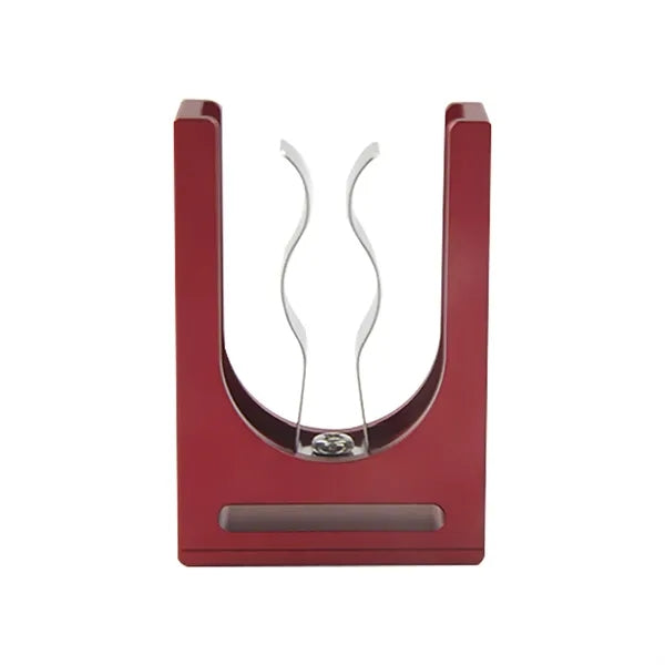 Magnetic Cigar Holder For Golf Course Use