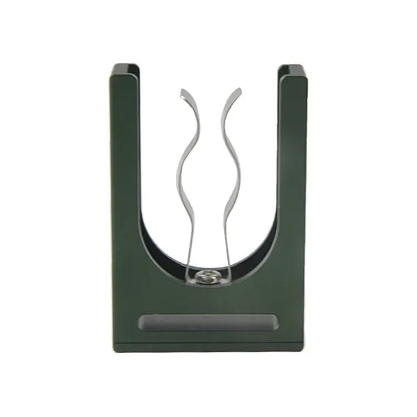 Magnetic Cigar Holder For Golf Course Use