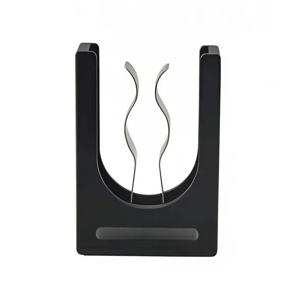 Magnetic Cigar Holder For Golf Course Use