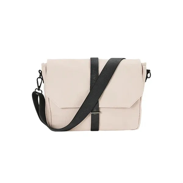 RPET Messenger Bag