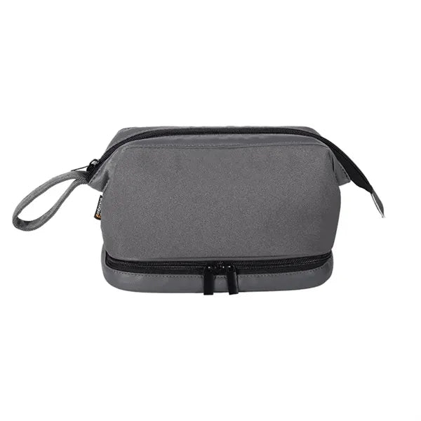 RPET Dry/Wet Gear Toiletry Bag
