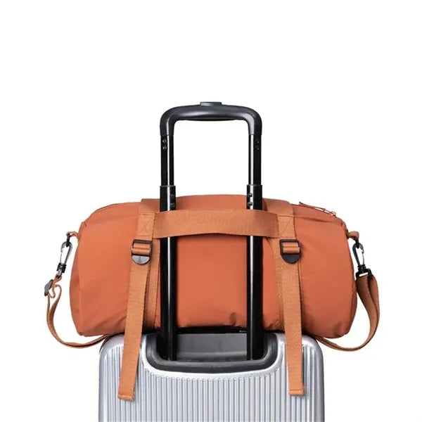 RPET Dry/Wet Gear Duffle Bag