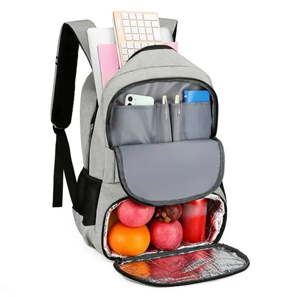 PolarGo Cooler Backpack