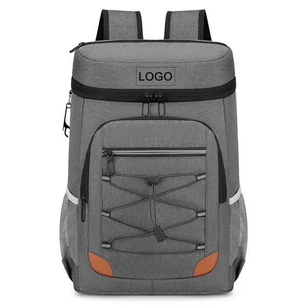 ArcticTrail Insulated Cooler Backpack