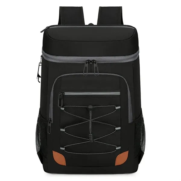 ArcticTrail Insulated Cooler Backpack