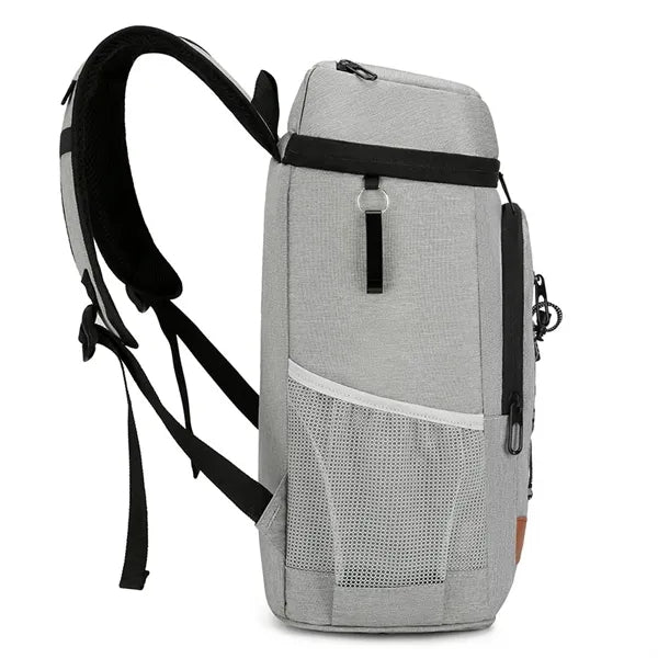 ArcticTrail Insulated Cooler Backpack