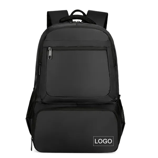 Chill Trek Insulated Cooler Backpack