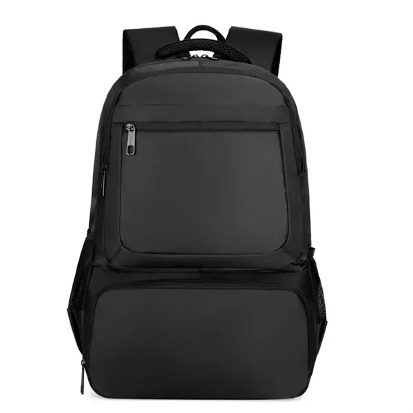 Chill Trek Insulated Cooler Backpack