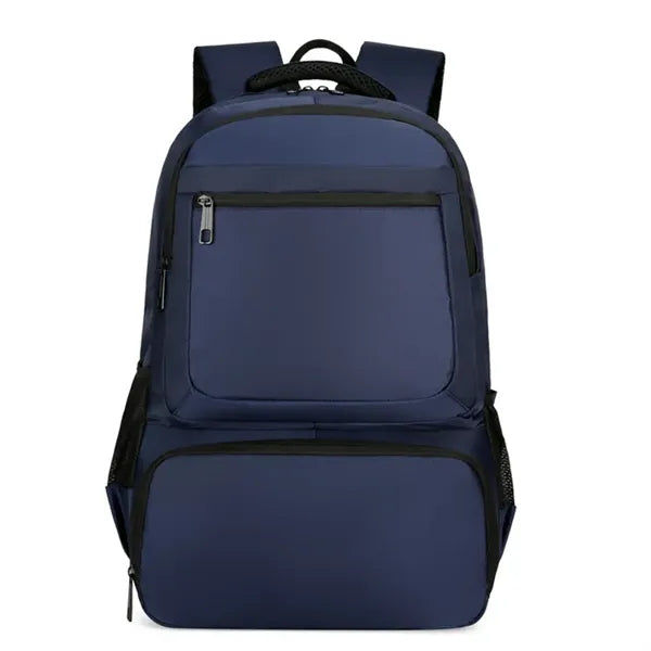 Chill Trek Insulated Cooler Backpack