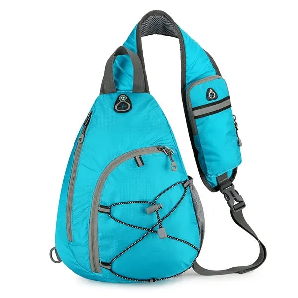 Everyday Explorer Sling Bag
