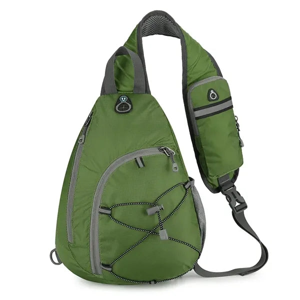 Everyday Explorer Sling Bag