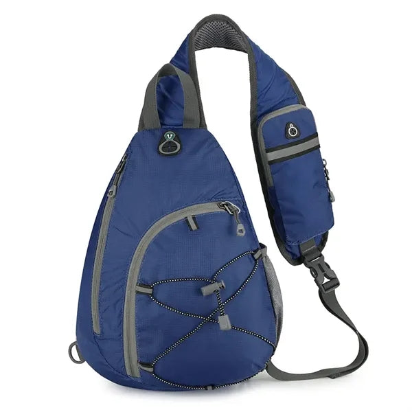 Everyday Explorer Sling Bag