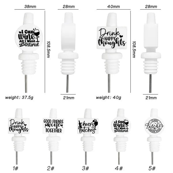 Wine Pourer