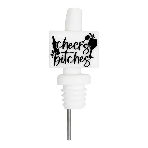 Wine Pourer