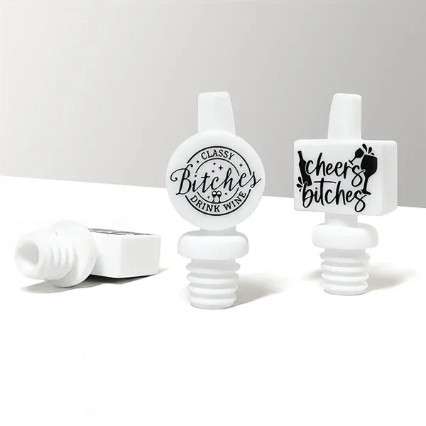 Wine Pourer