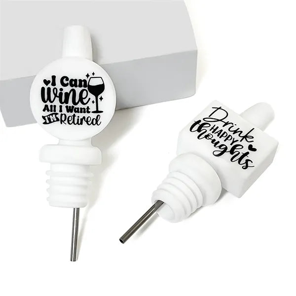 Wine Pourer