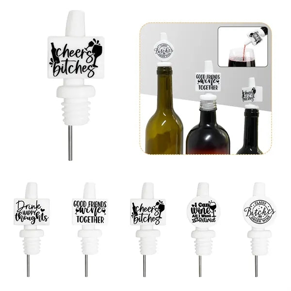 Wine Pourer