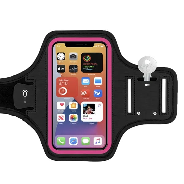 PVC Arm Bag