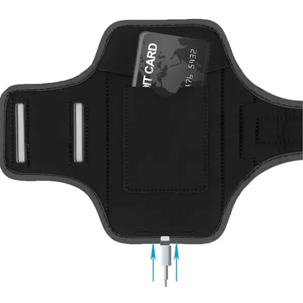 PVC Arm Bag