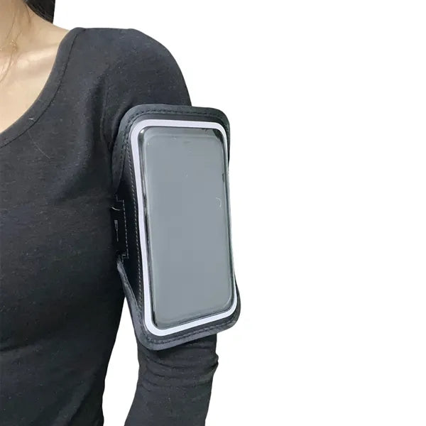 PVC Arm Bag