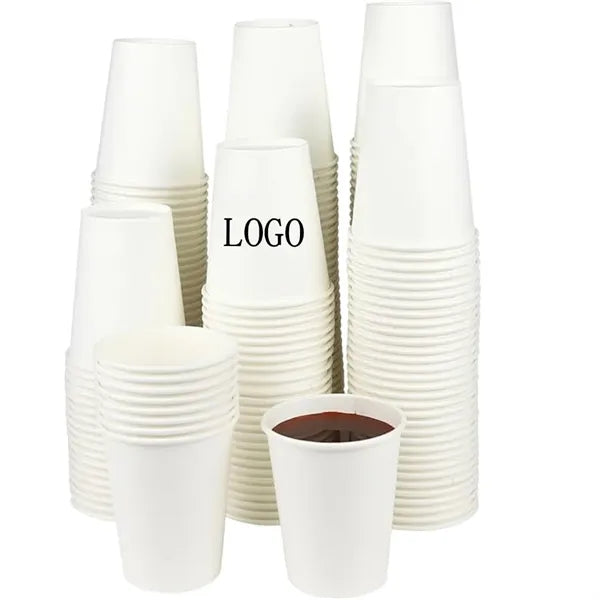 11Oz Disposable Aluminum Foil Paper Cup