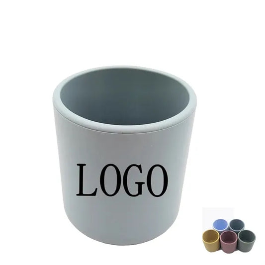 7Oz Silicone Water Cup