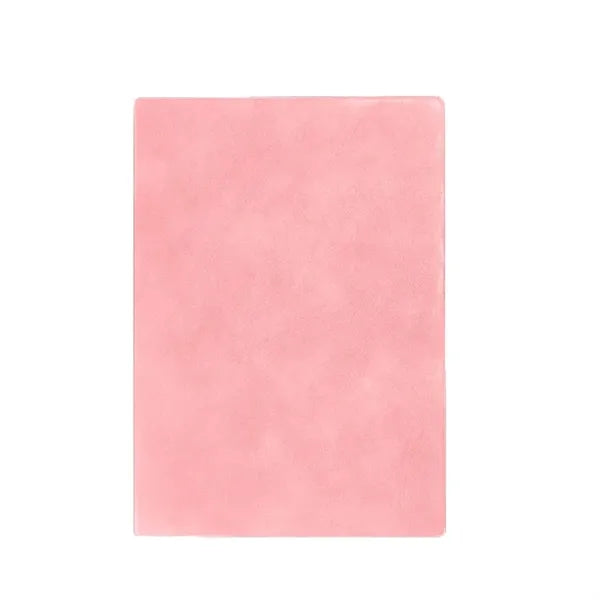 A5 PU Soft Leather Notebook