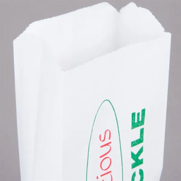 Paper Bag for Pickles