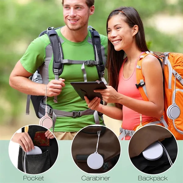 6oz Silicone Collapsible Cup for Outdoor Travel Use