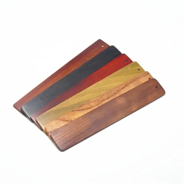 Wood Bookmark Vintage Gift Craft