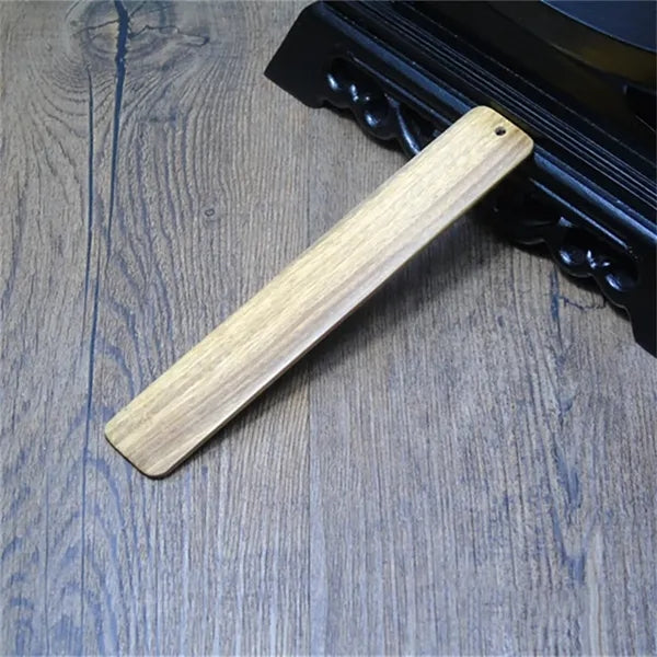 Wood Bookmark Vintage Gift Craft