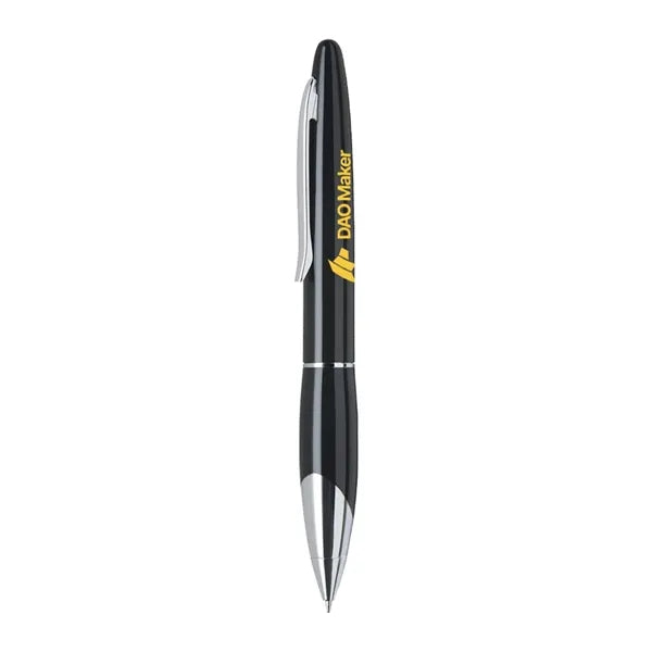 Hubbard Ballpoint Pen