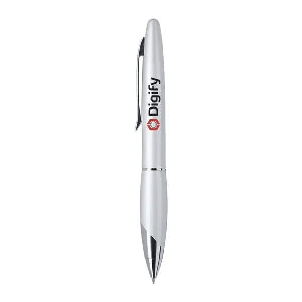 Hubbard Ballpoint Pen