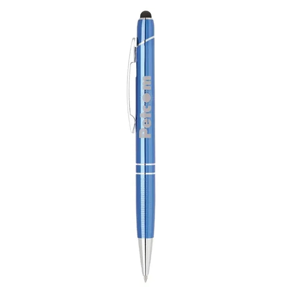Schmidt Ballpoint Stylus Pen