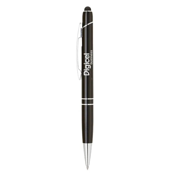 Schmidt Ballpoint Stylus Pen