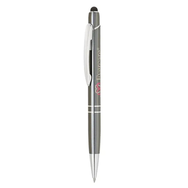 Schmidt Ballpoint Stylus Pen