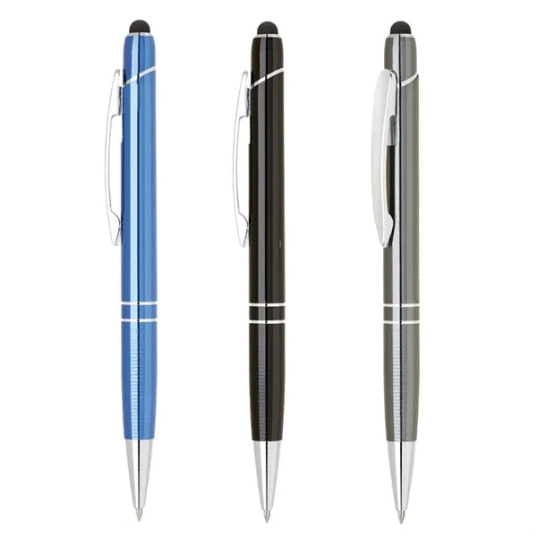 Schmidt Ballpoint Stylus Pen