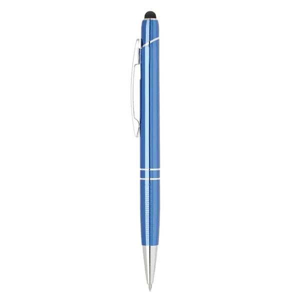 Schmidt Ballpoint Stylus Pen