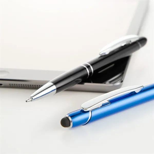 Schmidt Ballpoint Stylus Pen