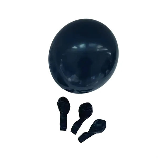 Thickened Latex Party Balloons