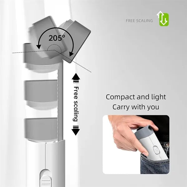 4 in 1 Multi function LED Portable Eye Desk Lamp