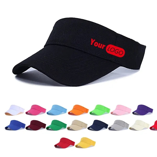 Sun hats for sports