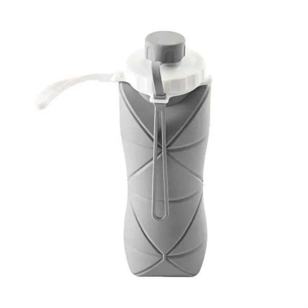 20 OZ Rugged Silicone Travel Mug
